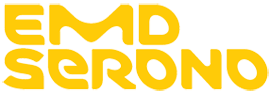 sponsor logo - EMD Serono