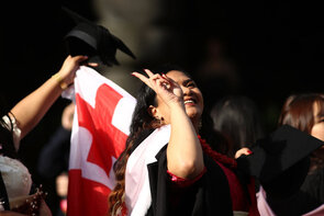 Australia and New Zealand universities dominate Times Higher Education Impact Rankings 2020