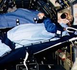 Could astronauts really sleep for 6 months at a time?