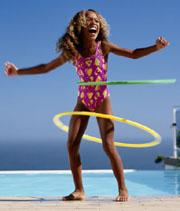 The Ig Nobel for Physics: the science of hula-hooping.
