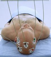 Scalp electrodes could help you think faster.