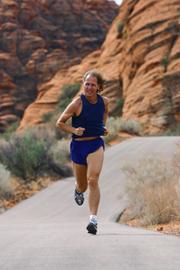 Humans may have spent millions of years honing their distance running.