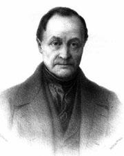 Positivist philosopher Auguste Comte suggested that there are robust laws of social behaviour.