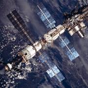 An experiment on the International Space Station is watching for tell-tale signs of quakes.