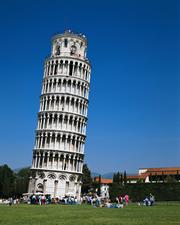 Did Galileo really drop anything off the leaning tower of Pisa? Probably not.