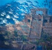 Soggy city: will researchers ever find Atlantis?