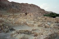 The Qumran site was home to the authors of the Dead Sea Scrolls, claim researchers.