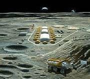 Shocking: Charged Moon dust could short-circuit equipment.