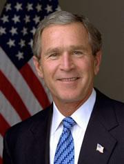 Bush had promised to veto the bill, as he has done once before.