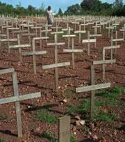 Genes seem to influence how vividly survivors of the Rwandan genocide recall their experiences.
