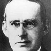 British astronomer Arthur Eddington: guilty as charged?