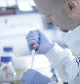 National interests: better prospects are luring European biomedics home from the United States.