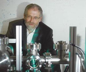 In the quantum world, says Anton Zeilinger, what you see may depend on how the measurements are made.