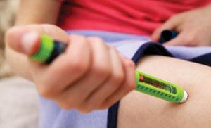 A retracted paper suggested that gene therapy could be used to treat type 1 diabetes.