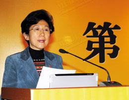 Li Dingdong plans major reforms for Chinese publishing.