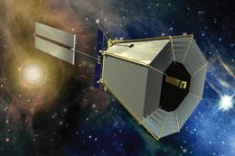 Exoplanet hunters want something to replace the postponed Terrestrial Planet Finder.