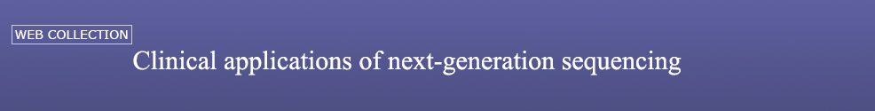 Nature Reviews Genetics homepage
