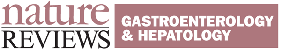 Nature Reviews Gastroenterology & Hepatology 