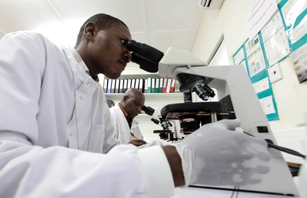 photo of Kenyan doctors win landmark discrimination case image
