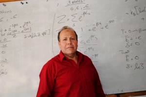 photo of Scientists protest detention of Palestinian physicist image