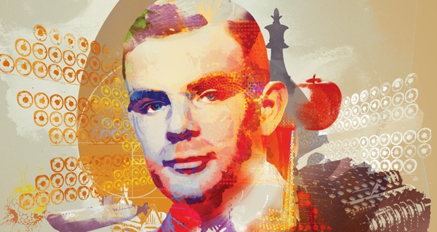 Calling all nerds....celebration of Alan Turing's 100th Turing_featurehead