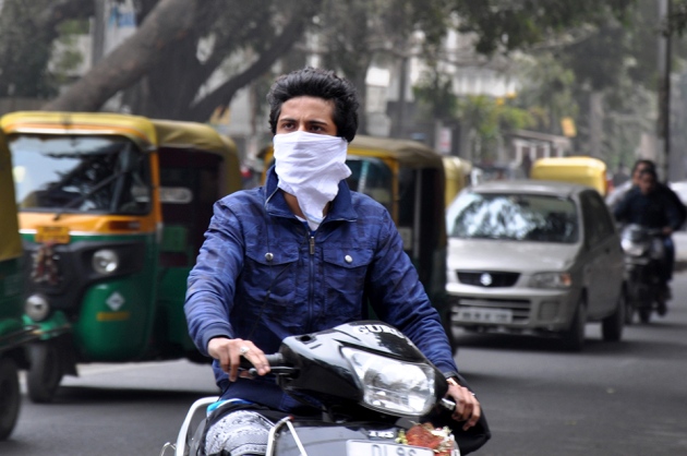 Image result for NEW DELHI POLLUTION NEWS