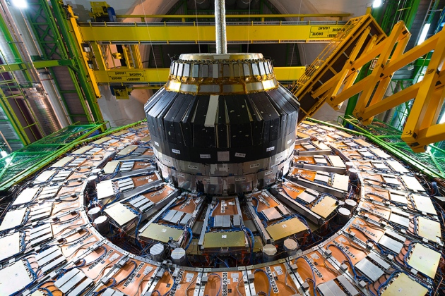 photo of China, Japan, CERN: Who will host the next LHC? image