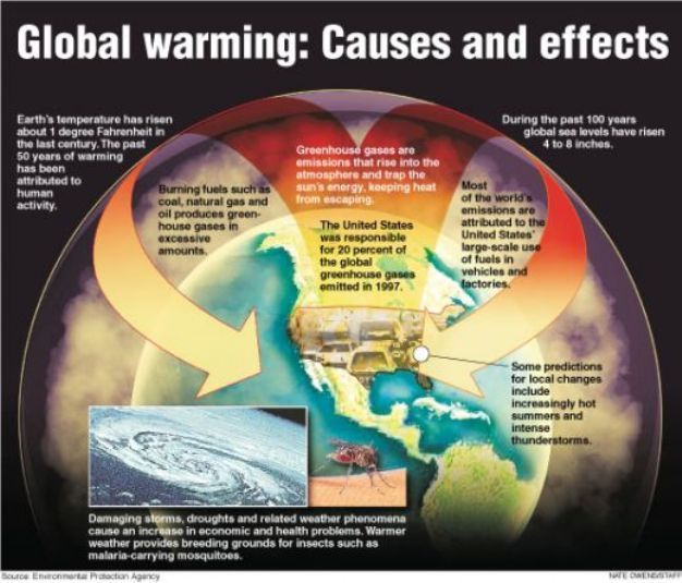 Albums 101+ Images effects of global warming pictures Completed