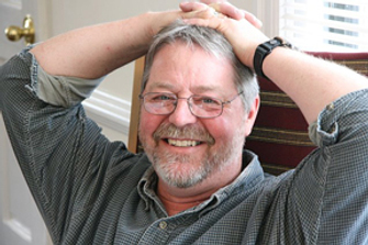 Bob Sheehy: Co-Lead Editor