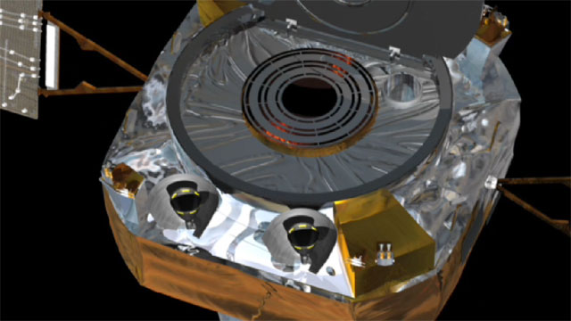 Introducing the Chandra X-ray Observatory