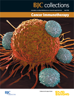 Collection on Cancer Immunotherapy