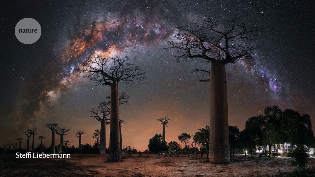 Incredible view of the Milky Way and more — June’s best science images