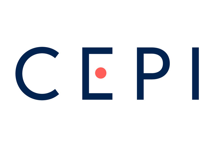 Logo for CEPI