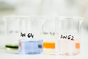 Top research institutes in chemistry in 2015