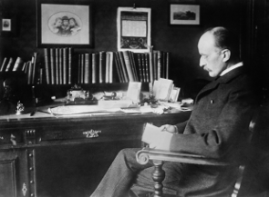 Max Planck's other legacy