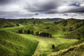 New Zealand's 'Lord of the Rings' effect a boon for science