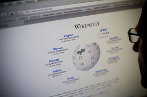 Wikipedia’s top-cited scholarly articles — revealed