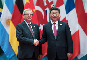 China's Belt and Road Initiative finds new research partners in Europe