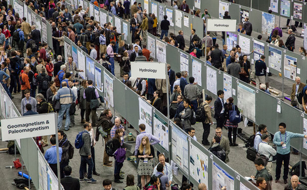 poster presentation conference examples