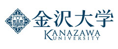Logo for Kanazawa University (KU)