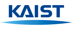 Logo for Korea Advanced Institute of Science and Technology (KAIST)