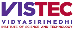 Logo for Vidyasirimedhi Institute of Science and Technology (VISTEC)