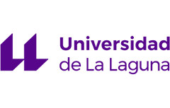 Logo for University of La Laguna (ULL)
