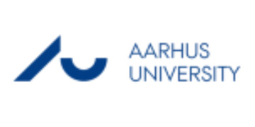 Aarhus University (AU) logo