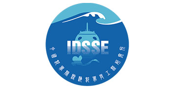 Institute of Deep-sea Science and Engineering, Chinese Academy of Sciences logo