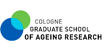 Max Planck Institute for Biology of Ageing (MPIAGE) logo