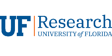 The University of Florida logo