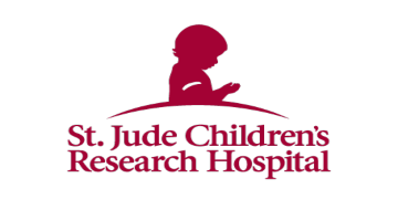 St. Jude Children's Research Hospital (St. Jude) logo