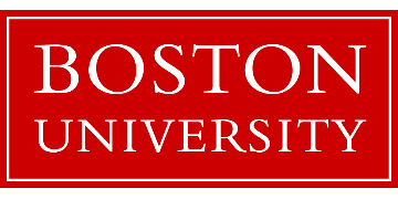 Boston University Atomic Lab logo