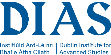 Dublin Institute for Advanced Studies logo